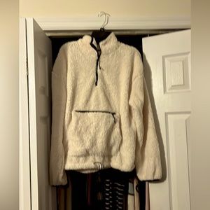 NOBO Fuzzy Jacket